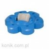 Holder kwiatek do lizawki LOLLY ROLL- OFFICINALIS